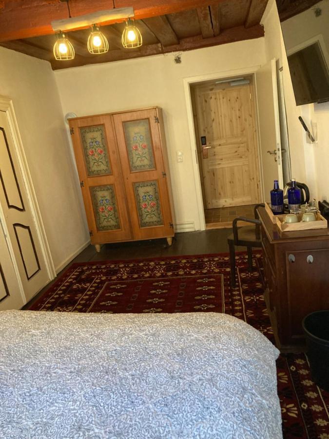 Zur Baumwolle Aparthotel Nürnberg Kültér fotó