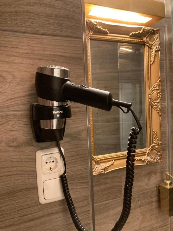 Zur Baumwolle Aparthotel Nürnberg Kültér fotó