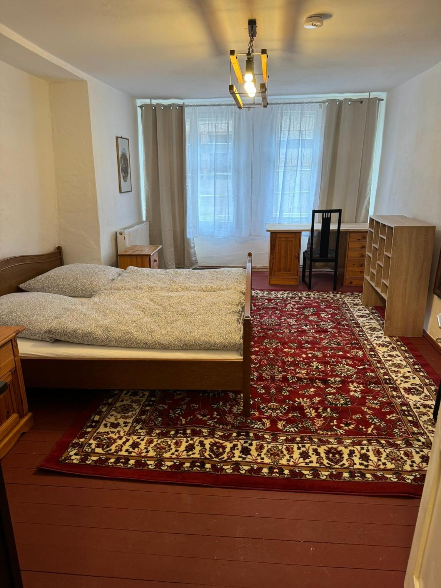 Zur Baumwolle Aparthotel Nürnberg Kültér fotó