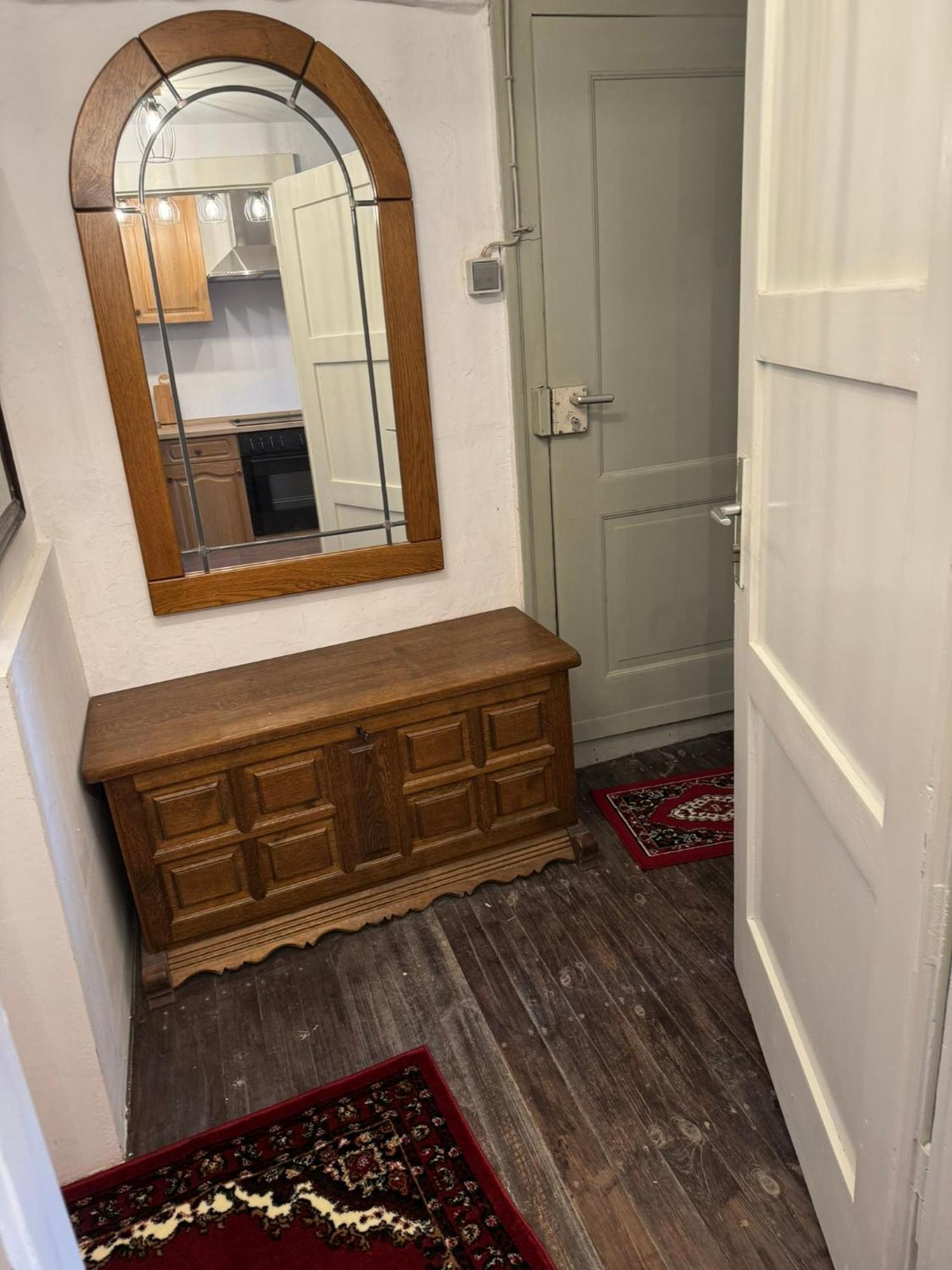 Zur Baumwolle Aparthotel Nürnberg Kültér fotó