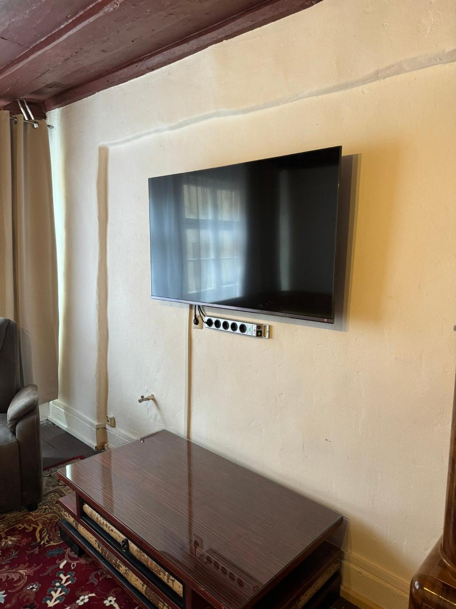 Zur Baumwolle Aparthotel Nürnberg Kültér fotó