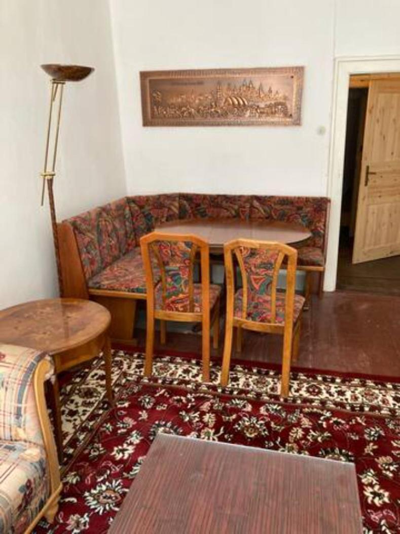 Zur Baumwolle Aparthotel Nürnberg Szoba fotó